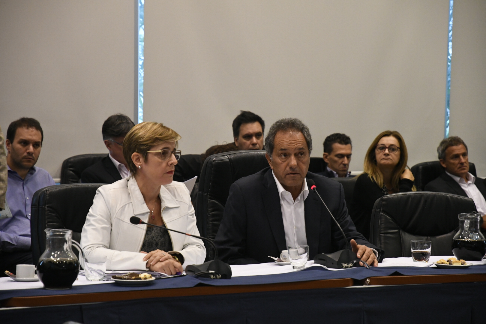 Imagenes de galerias de prensa
